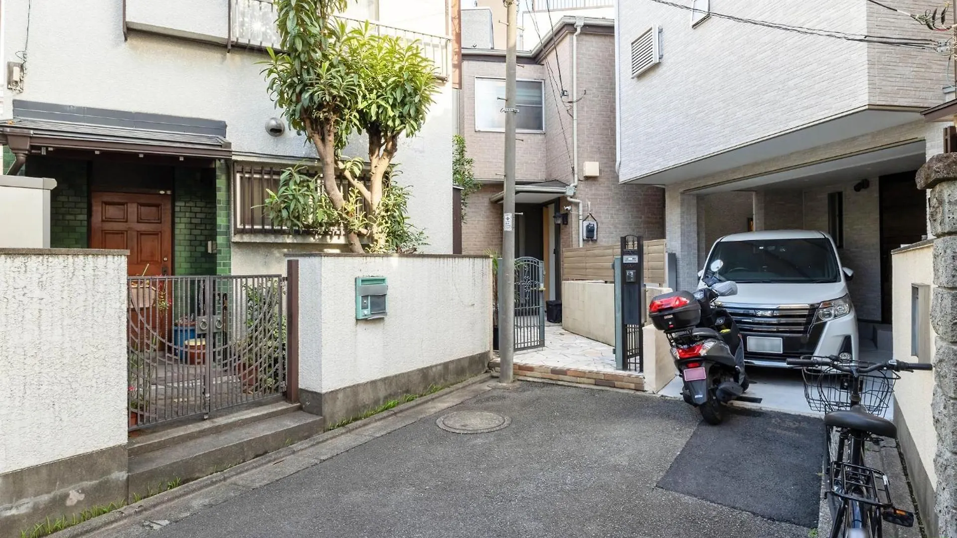 Holiday home D Ryokan Kumano Town - Vacation Stay 12822V Tokyo Japan