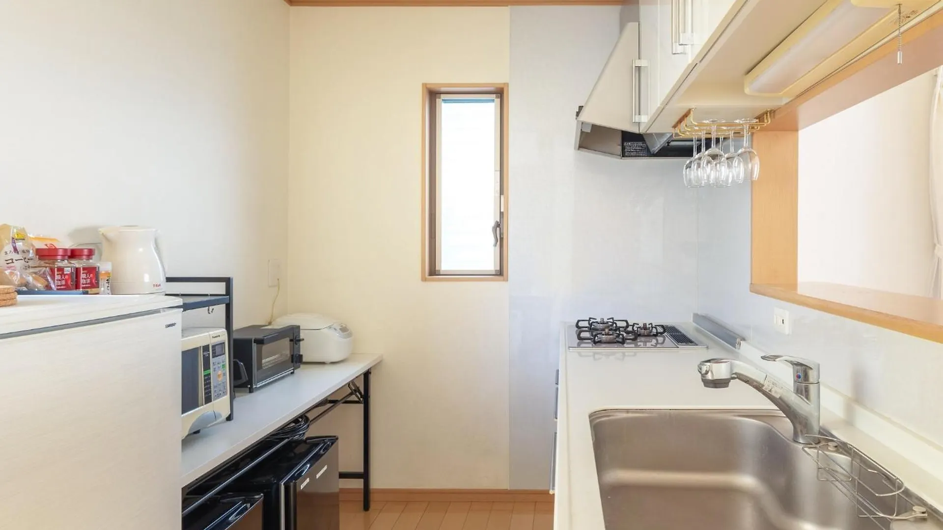 D Ryokan Kumano Town - Vacation Stay 12822V Tokyo 0*,  Japan