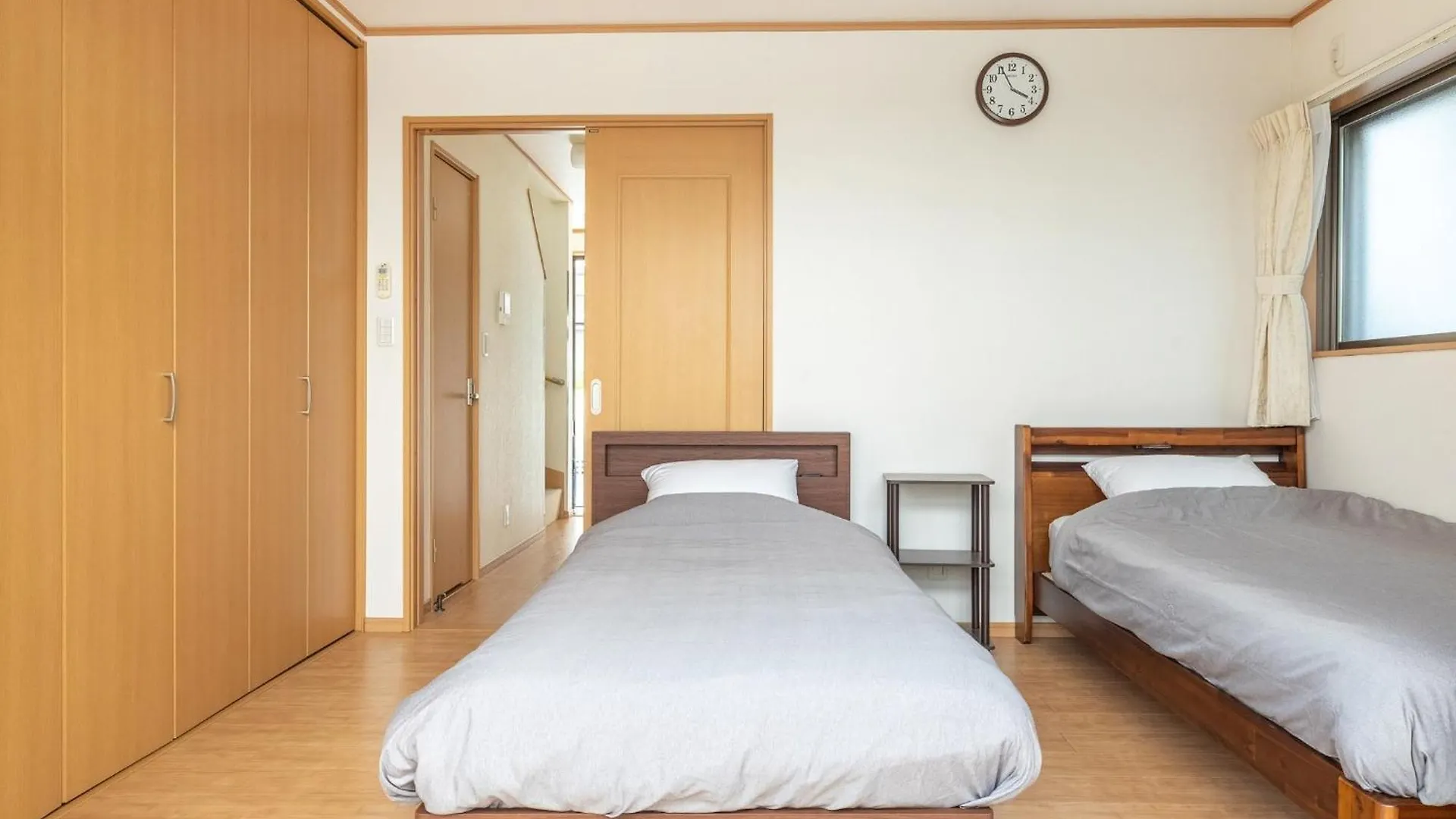 D Ryokan Kumano Town - Vacation Stay 12822V Tokyo 0*,  Japan
