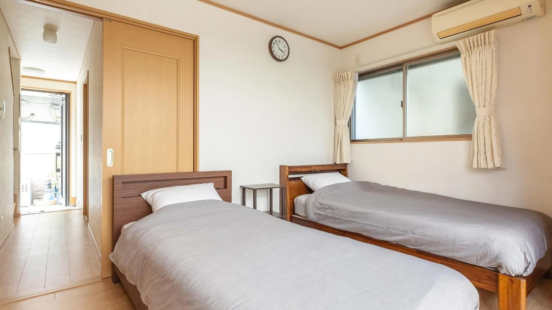 D Ryokan Kumano Town - Vacation Stay 12822V Tokyo