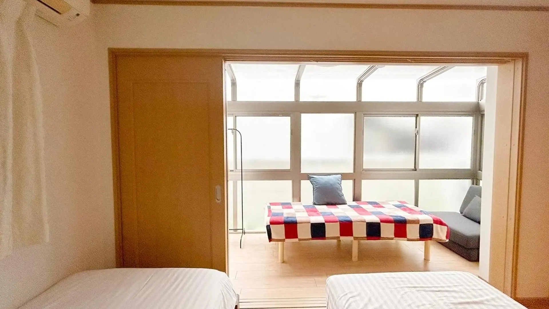 D Ryokan Kumano Town - Vacation Stay 12822V Tokyo 0*,