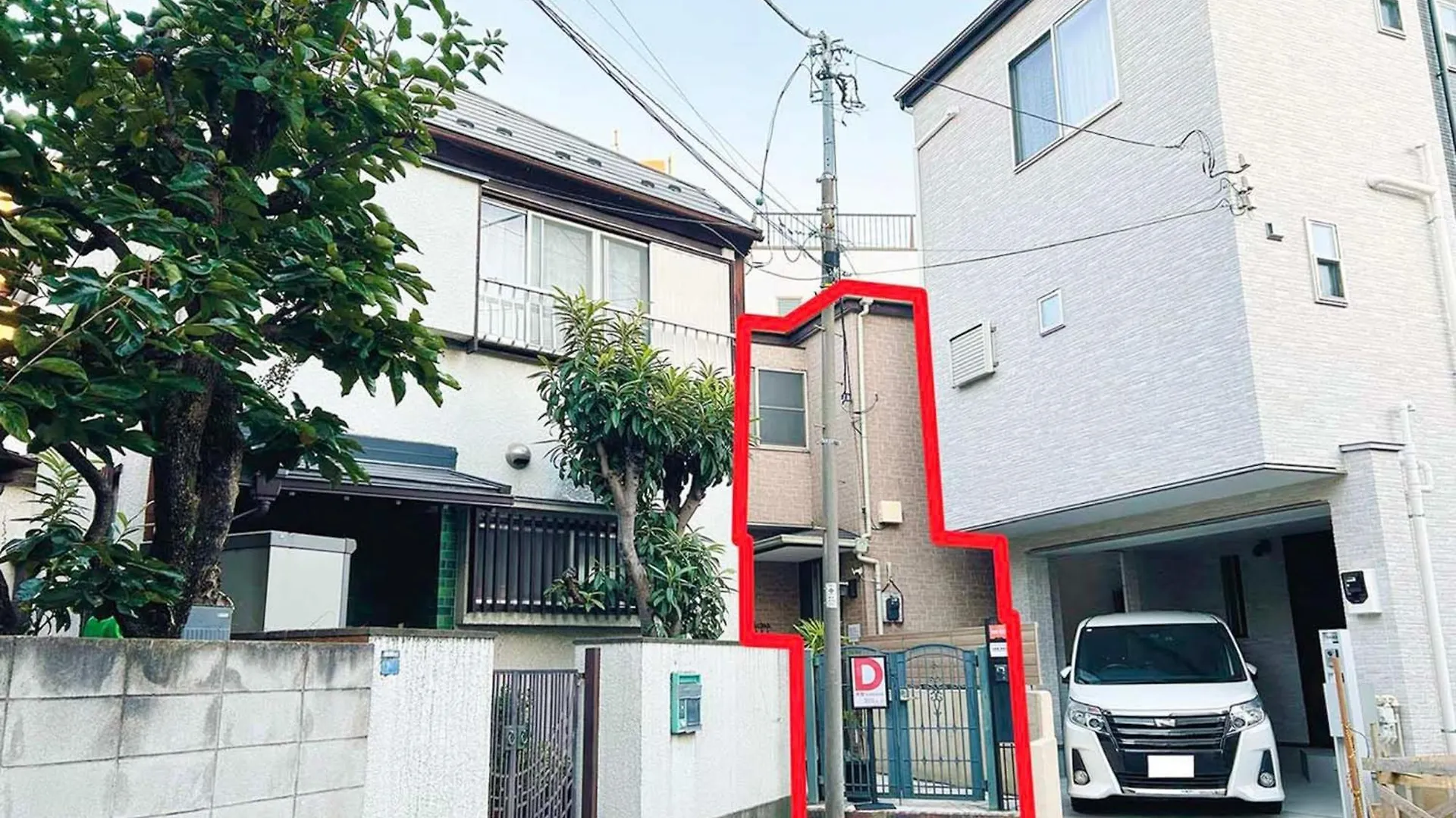 D Ryokan Kumano Town - Vacation Stay 12822V Tokyo Japan